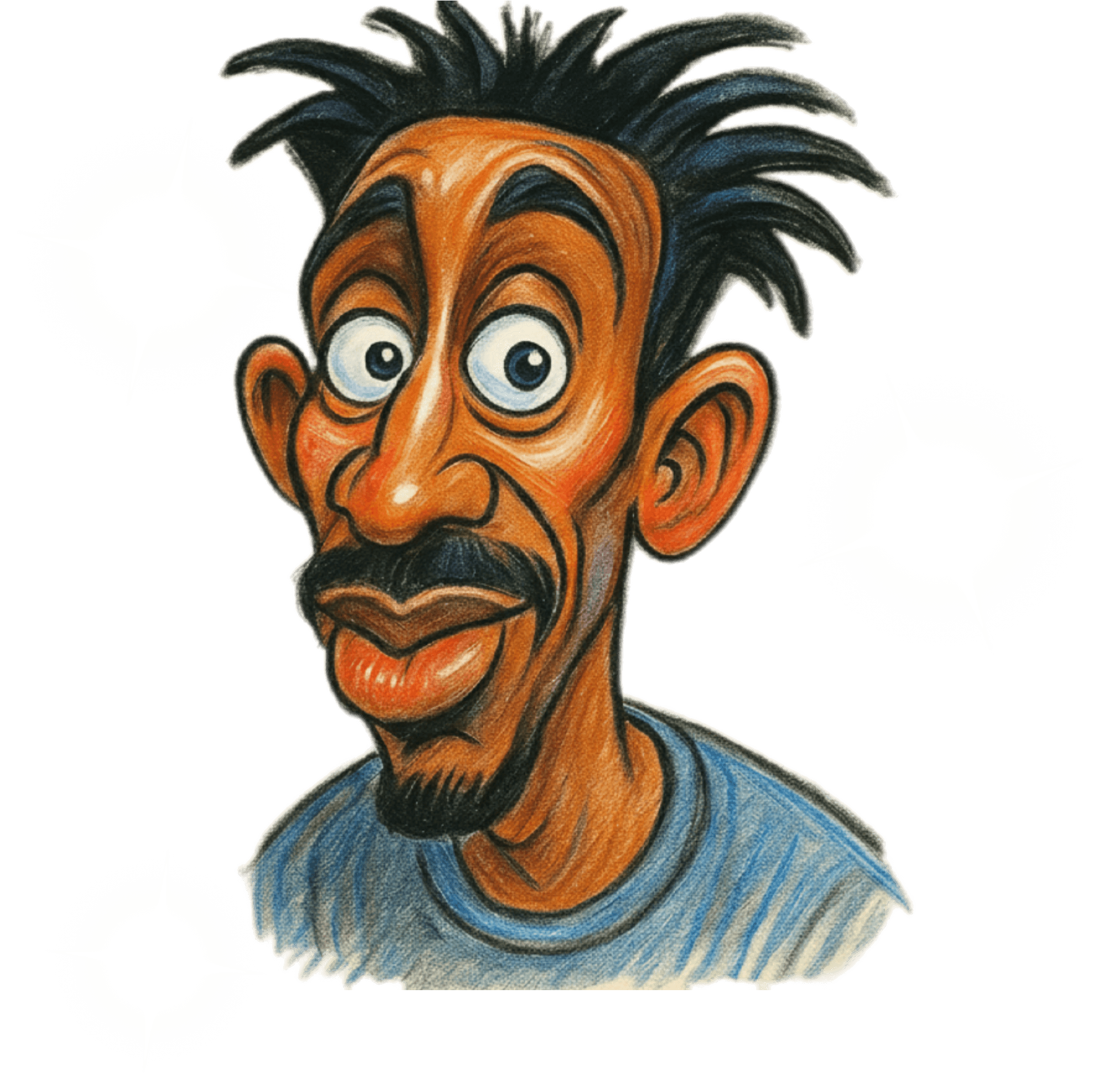 CaricatureMaker
